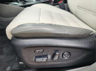 2017 Kia Sorento SX V6