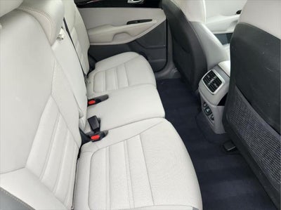 2017 Kia Sorento SX V6
