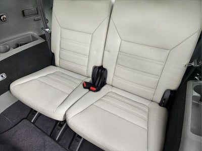 2017 Kia Sorento SX V6