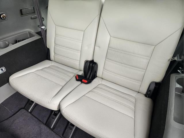 2017 Kia Sorento SX V6