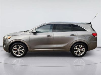 2017 Kia Sorento SX V6