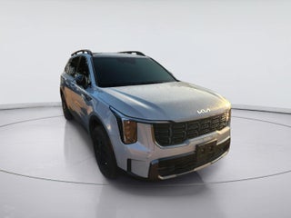 2024 Kia Sorento X-Pro SX-Prestige
