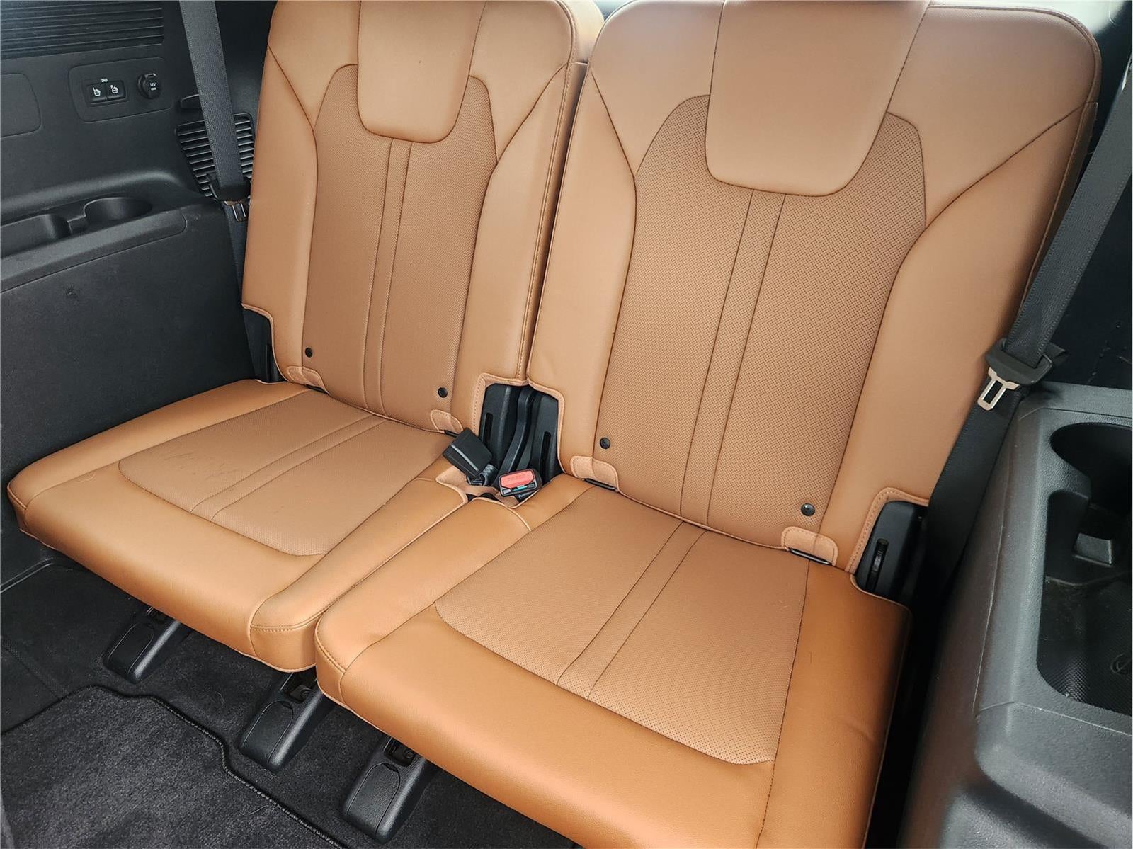 2021 Kia Sorento SX Prestige X-Line
