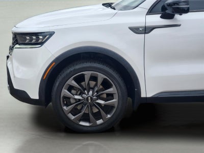 2021 Kia Sorento SX Prestige X-Line