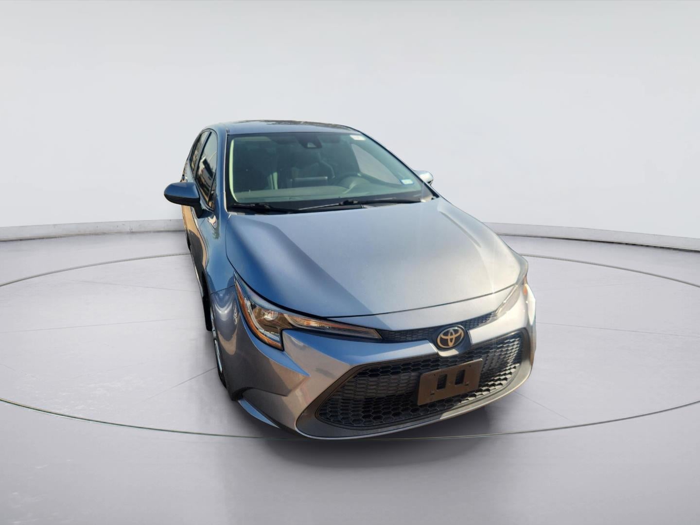 2022 Toyota Corolla L