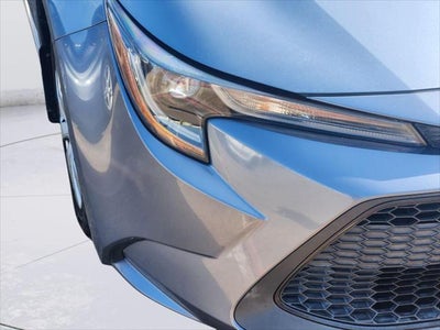 2022 Toyota Corolla L