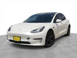 2023 Tesla 3 Base