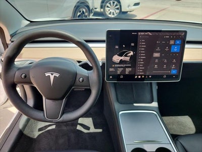 2023 Tesla 3 Base