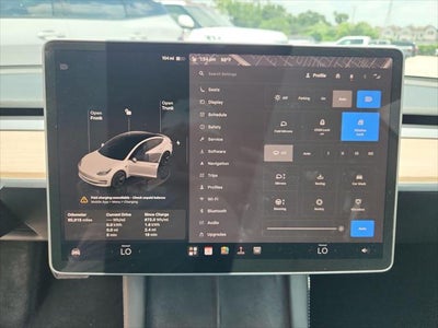 2023 Tesla 3 Base