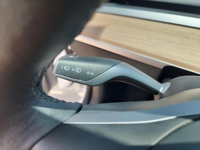 2023 Tesla 3 Base