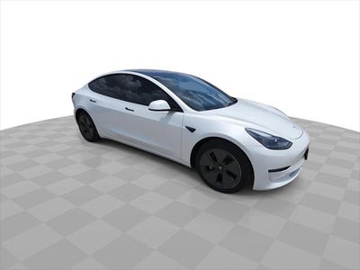 2023 Tesla 3 Base
