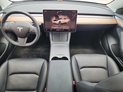 2023 Tesla 3 Base