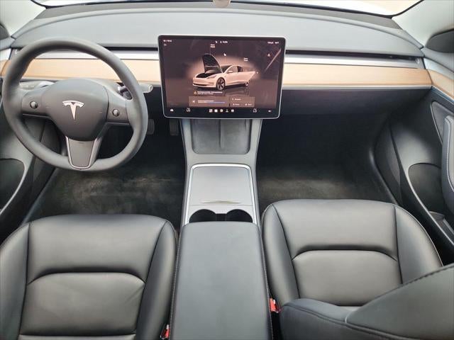 2023 Tesla 3 Base