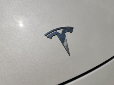 2023 Tesla 3 Base