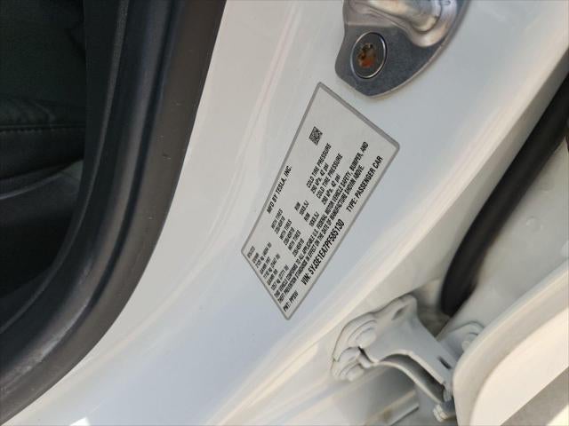 2023 Tesla 3 Base