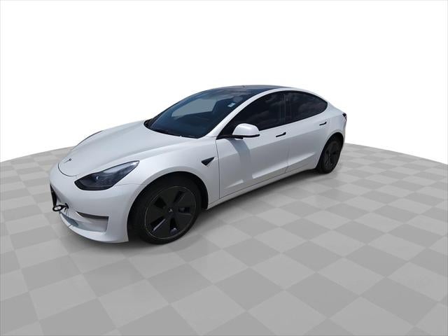 2023 Tesla 3 Base