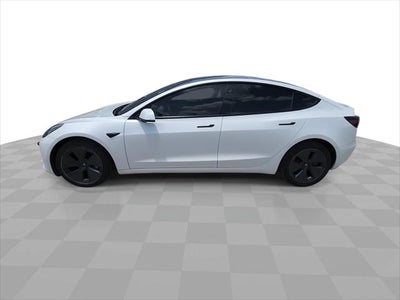 2023 Tesla 3 Base