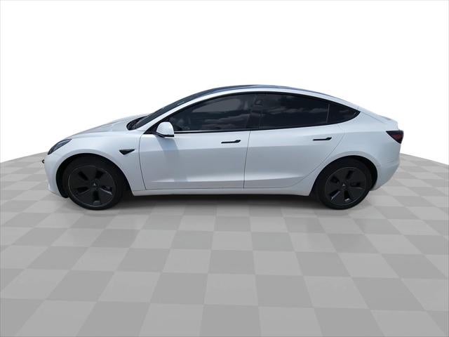 2023 Tesla 3 Base