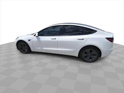 2023 Tesla 3 Base