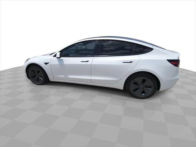 2023 Tesla 3 Base