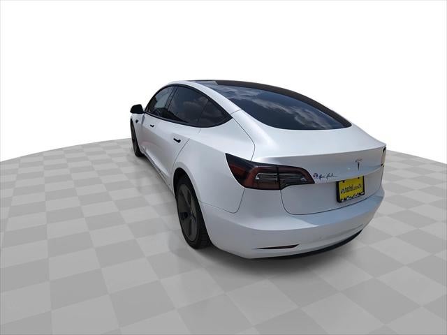 2023 Tesla 3 Base
