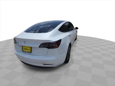 2023 Tesla 3 Base