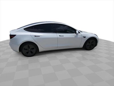 2023 Tesla 3 Base