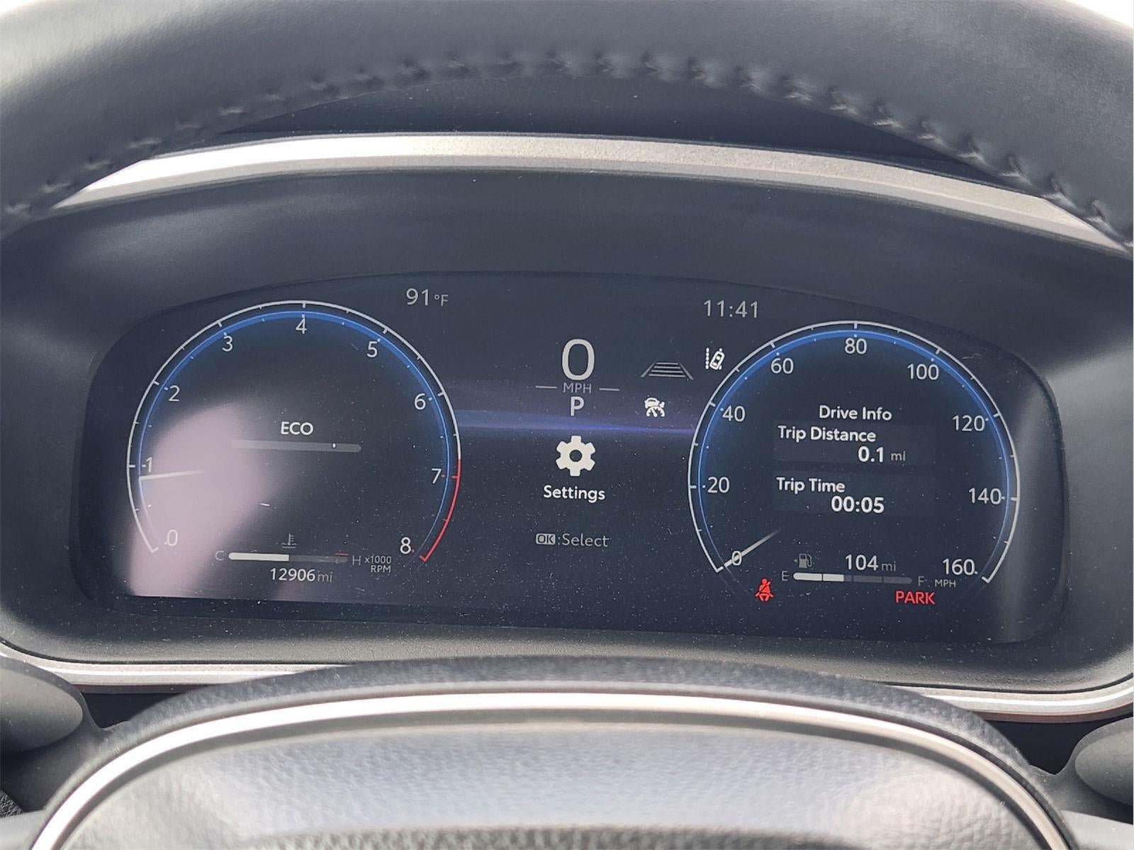 2026 Toyota Corolla Cross XLE - Photo 15