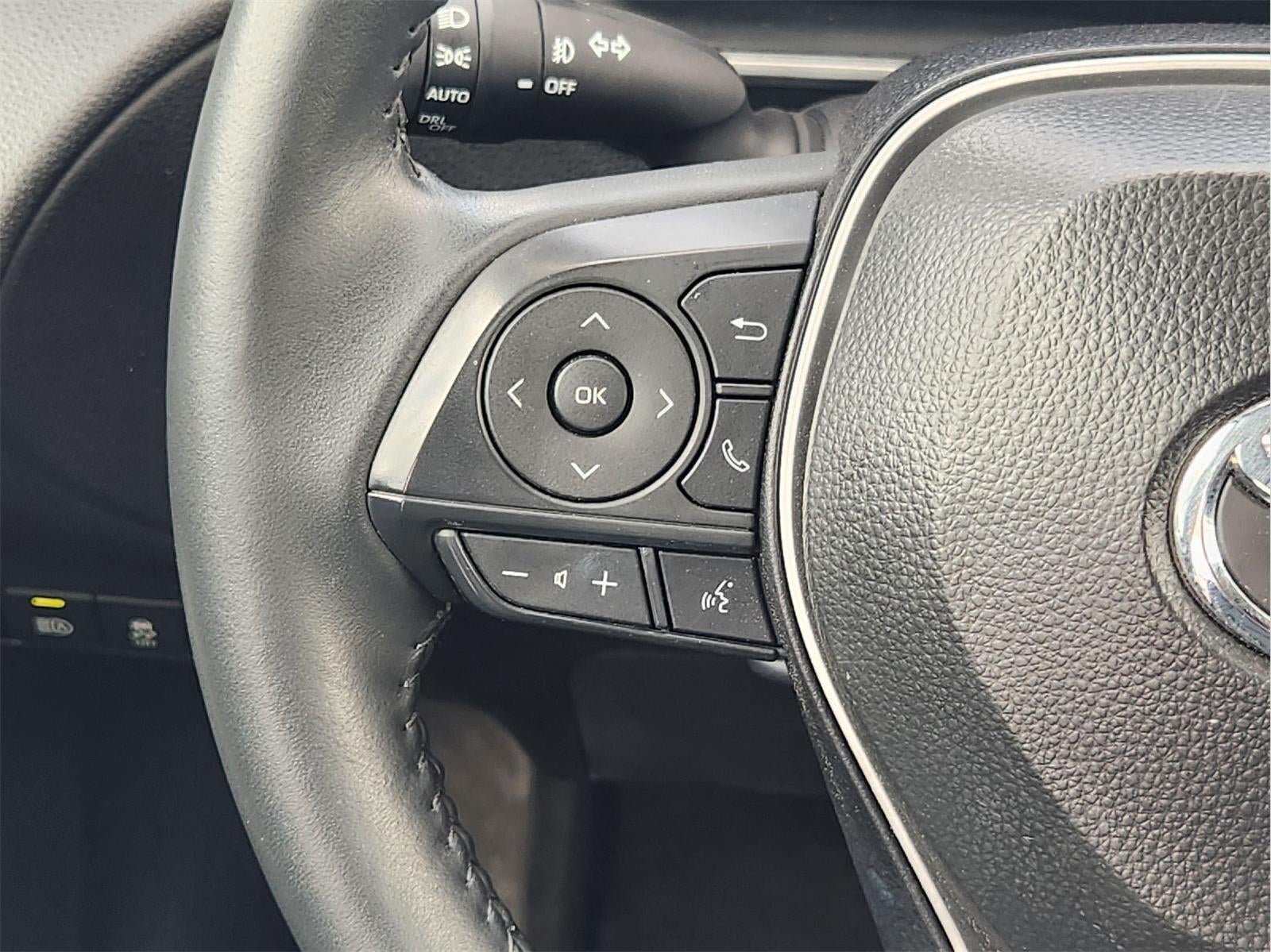 2026 Toyota Corolla Cross XLE - Photo 29