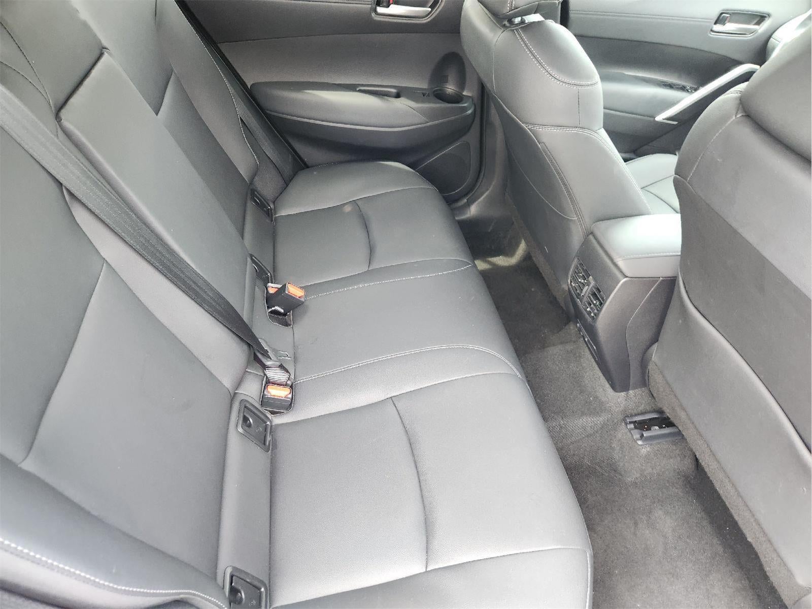 2026 Toyota Corolla Cross XLE - Photo 31