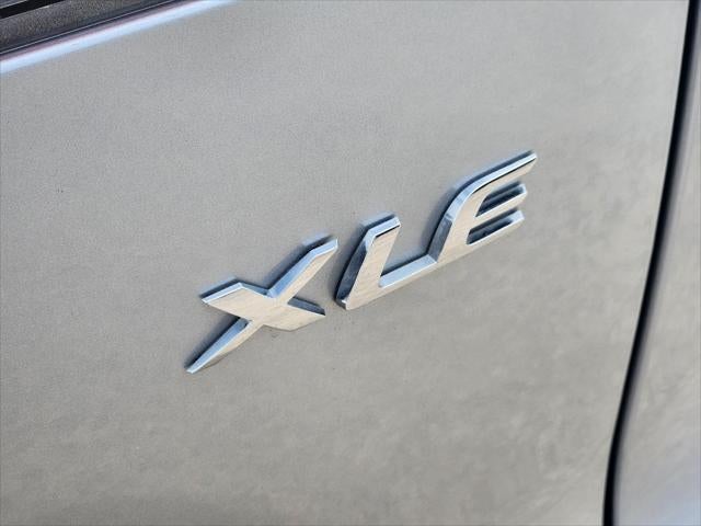 2026 Toyota Corolla Cross XLE - Photo 45