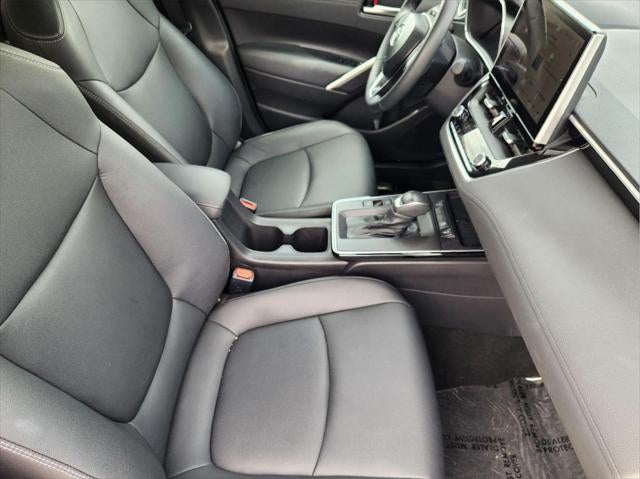 2026 Toyota Corolla Cross XLE - Photo 47