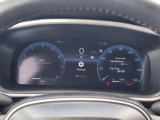 2026 Toyota Corolla Cross XLE - Photo 48