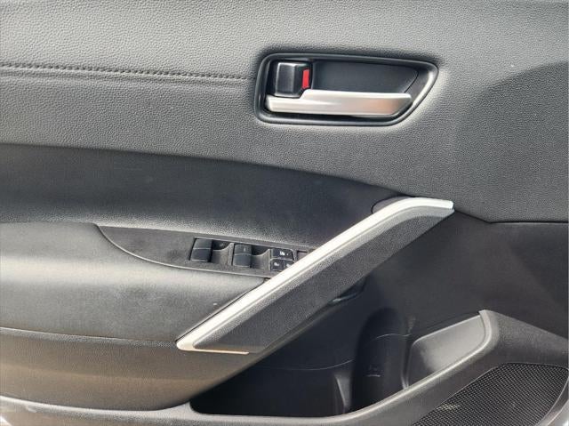 2026 Toyota Corolla Cross XLE - Photo 55