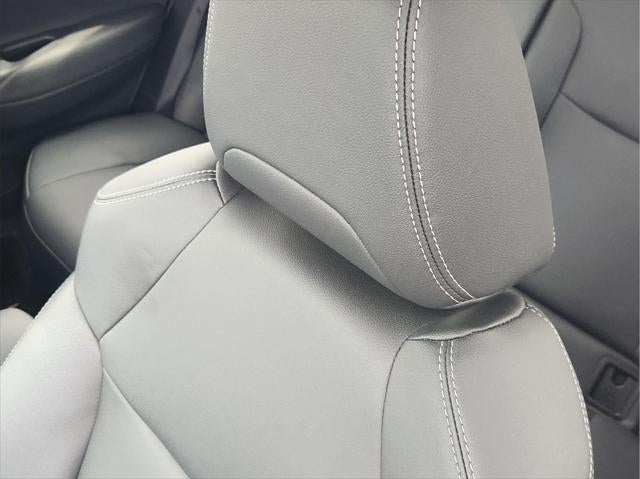 2026 Toyota Corolla Cross XLE - Photo 58