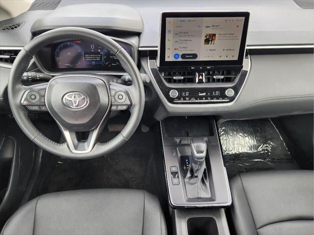 2026 Toyota Corolla Cross XLE - Photo 61