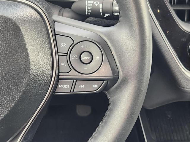 2026 Toyota Corolla Cross XLE - Photo 63