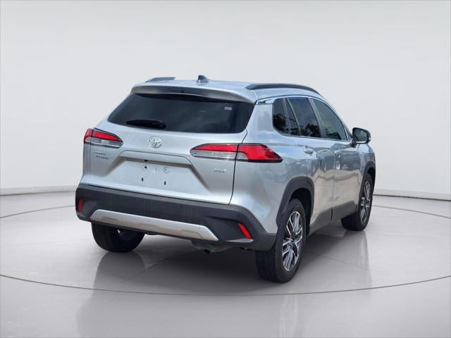 2026 Toyota Corolla Cross XLE - Photo 38