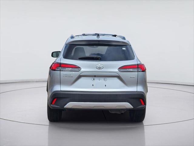 2026 Toyota Corolla Cross XLE - Photo 39