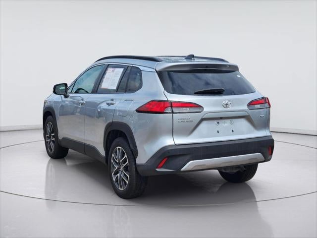 2026 Toyota Corolla Cross XLE - Photo 40