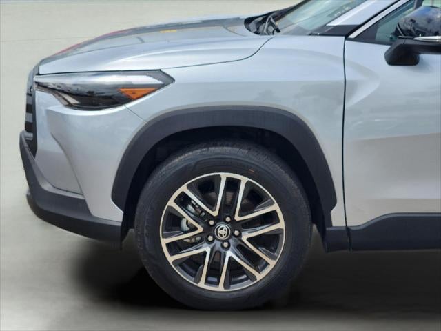 2026 Toyota Corolla Cross XLE - Photo 41