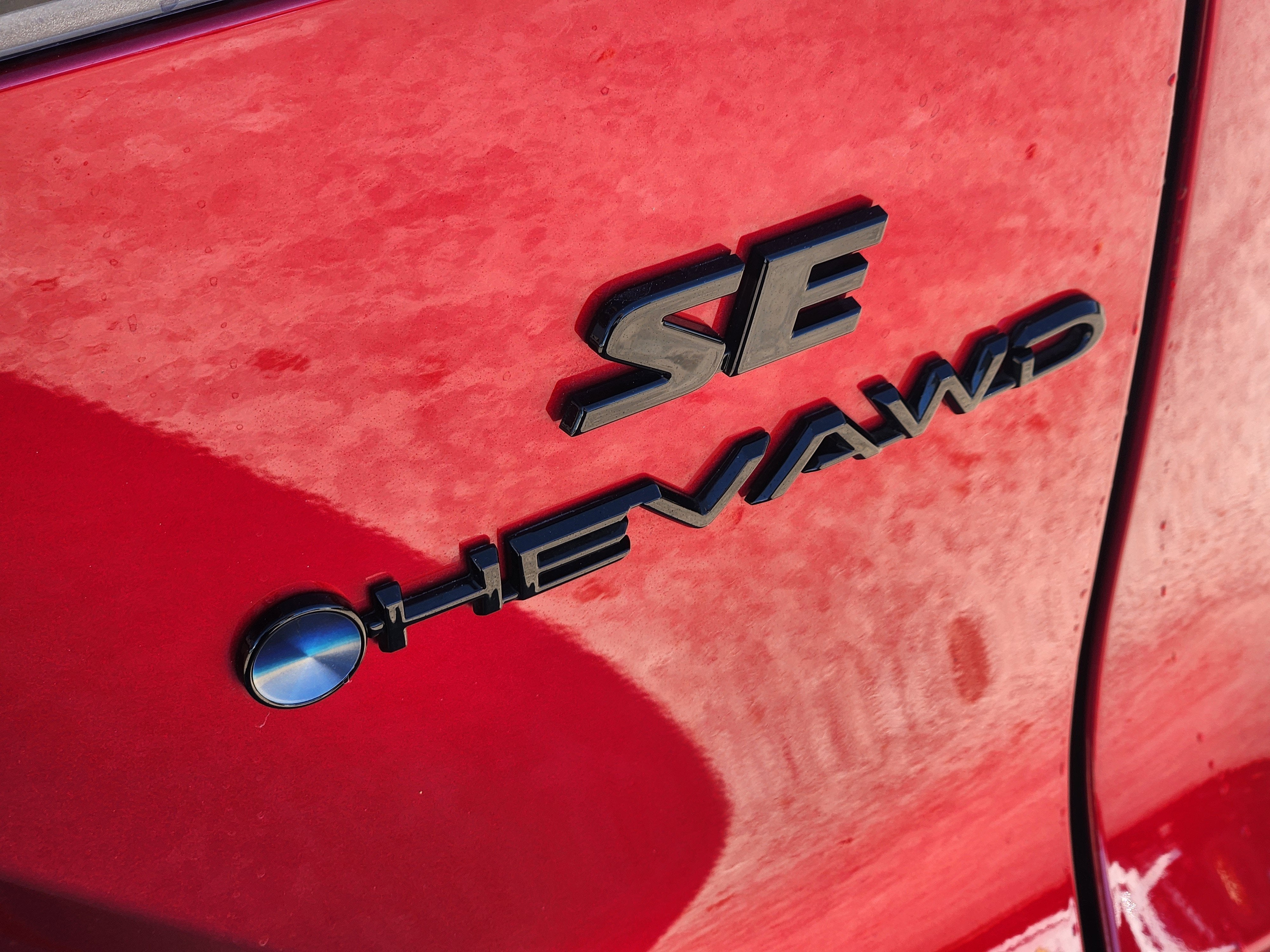 2026 Toyota Corolla Cross Hybrid XSE