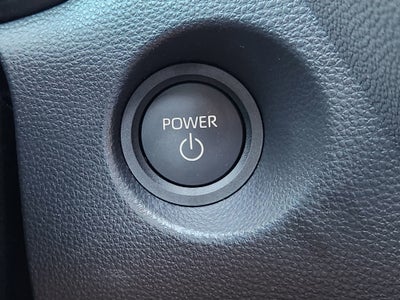 2026 Toyota Corolla Cross Hybrid XSE