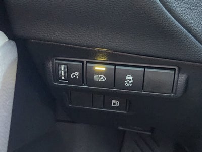 2026 Toyota Corolla Cross Hybrid XSE