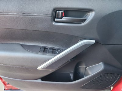 2026 Toyota Corolla Cross Hybrid XSE