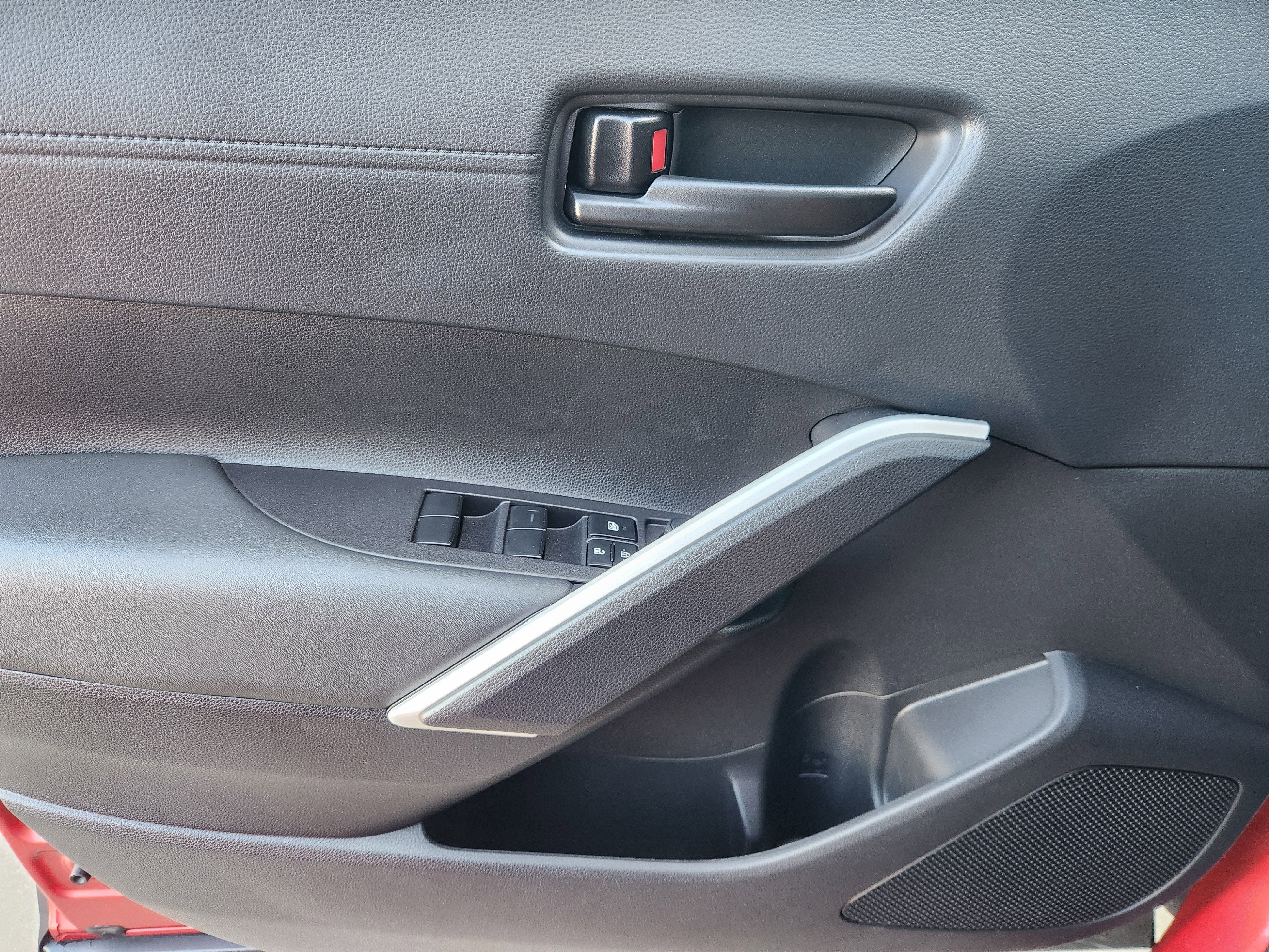 2026 Toyota Corolla Cross Hybrid XSE