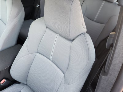 2026 Toyota Corolla Cross Hybrid XSE