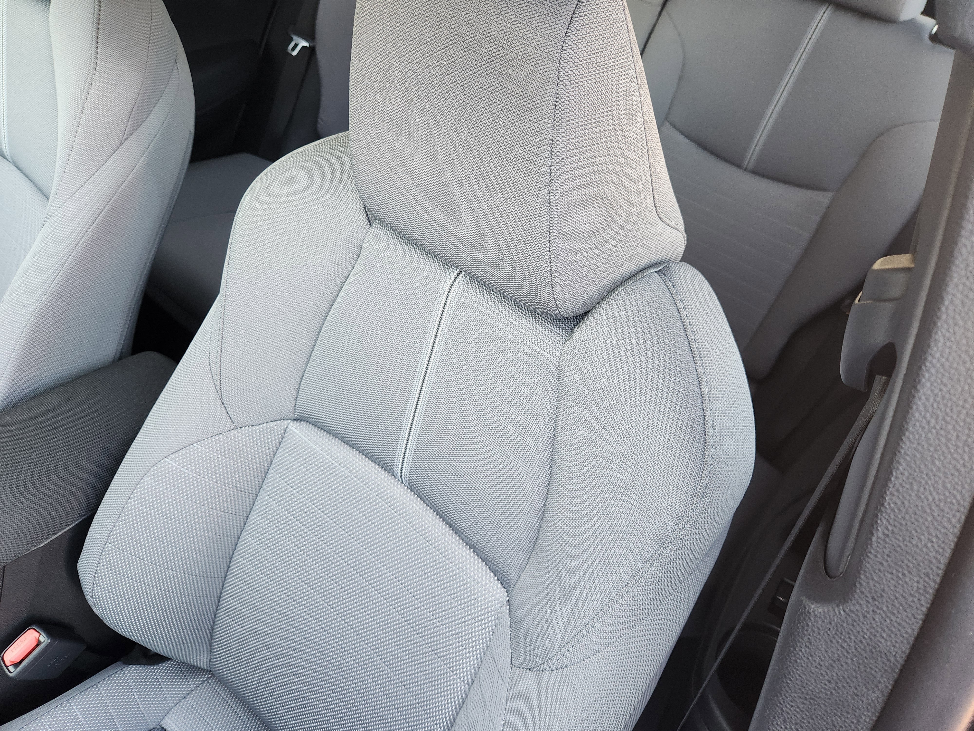 2026 Toyota Corolla Cross Hybrid XSE