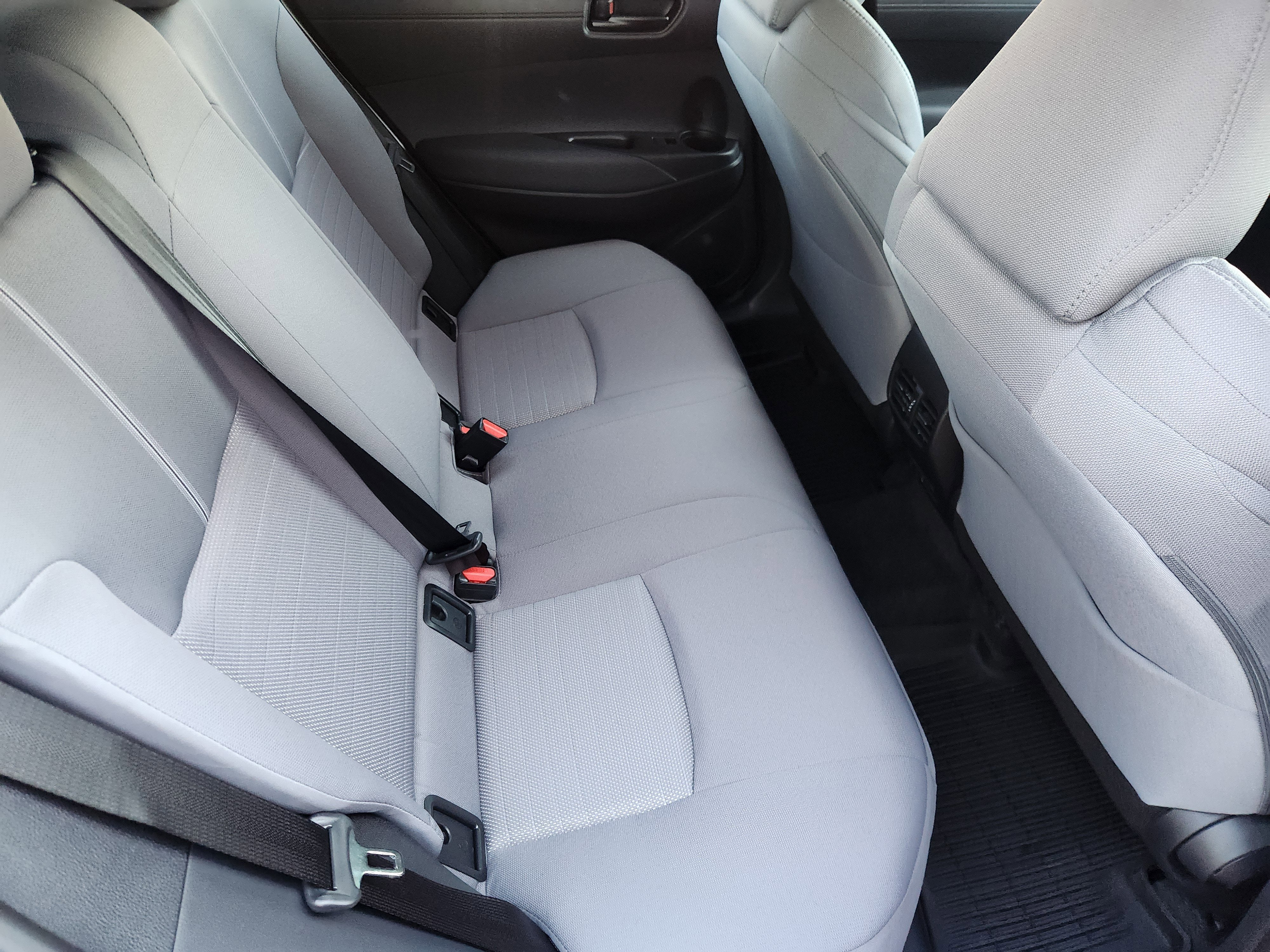 2026 Toyota Corolla Cross Hybrid XSE