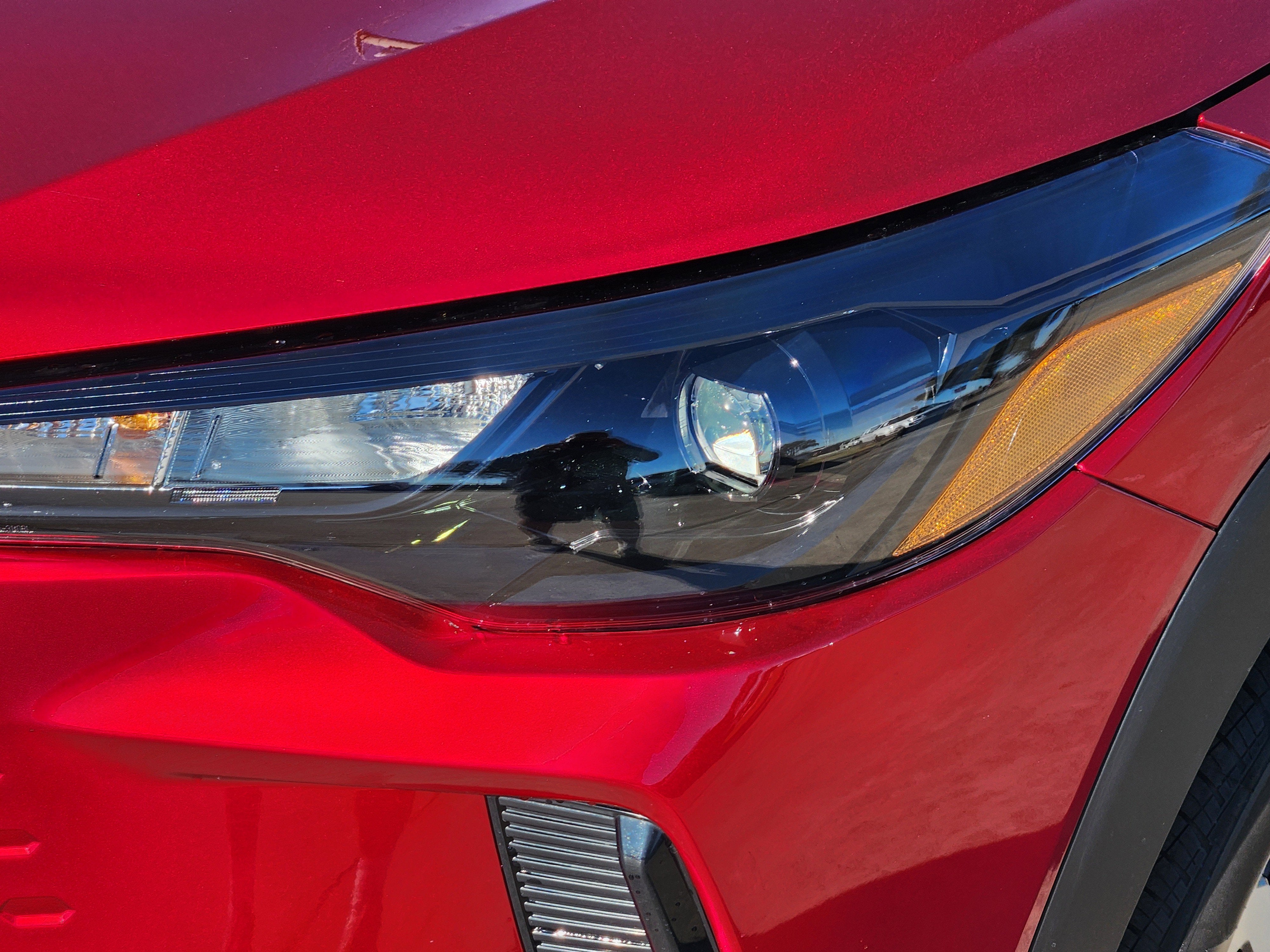 2026 Toyota Corolla Cross Hybrid XSE